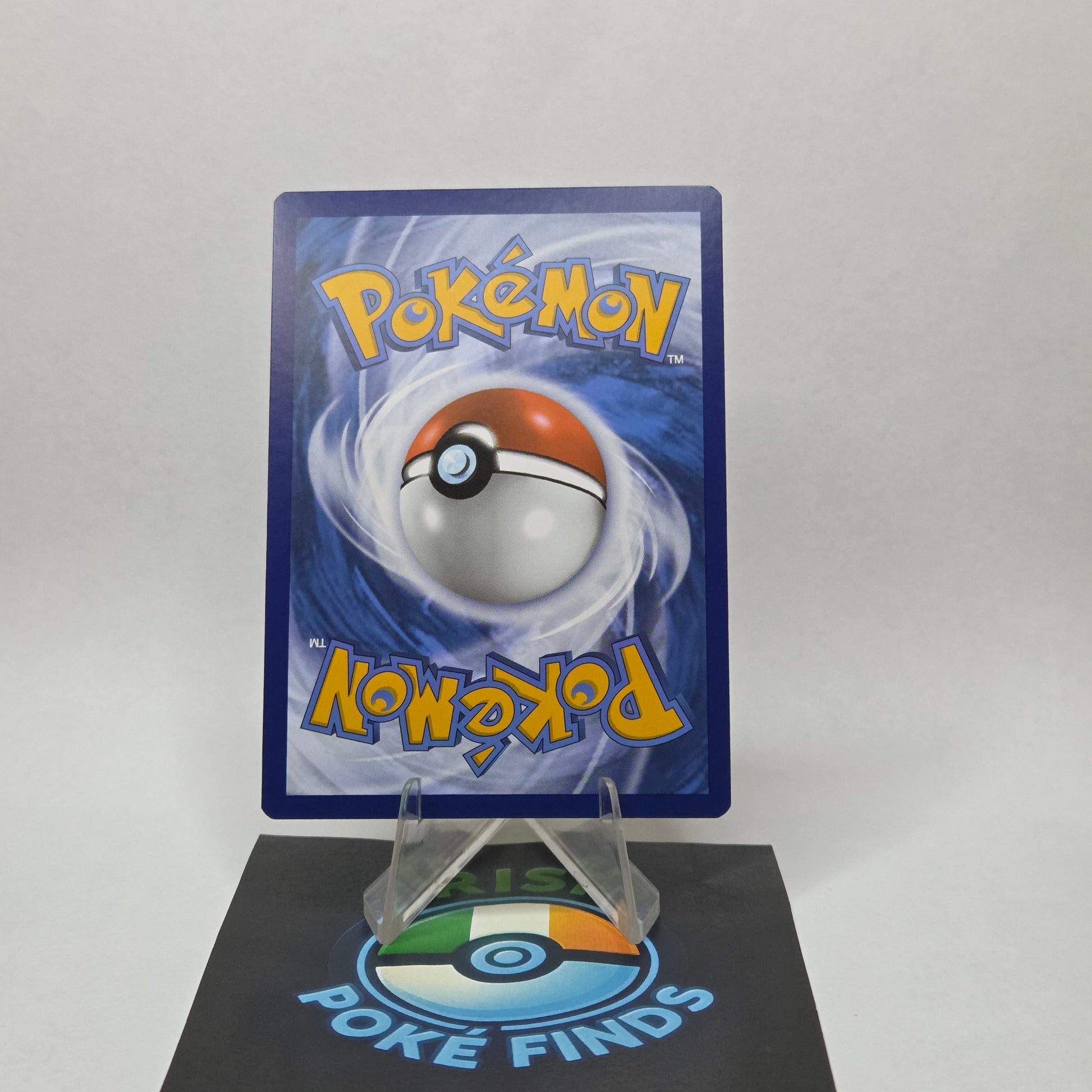 Combee #008 - Obsidian Flames