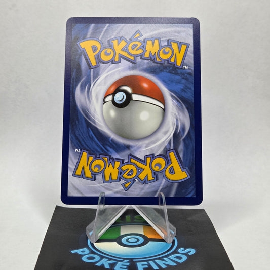 Corphish #033 - Mega Evolution