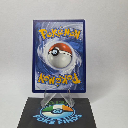 Cubchoo #053 - Obsidian Flames