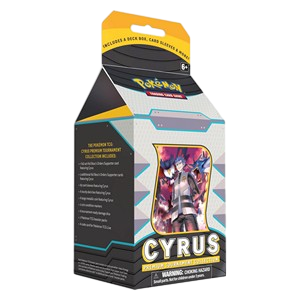 Cyrus Premium Tournament Collection