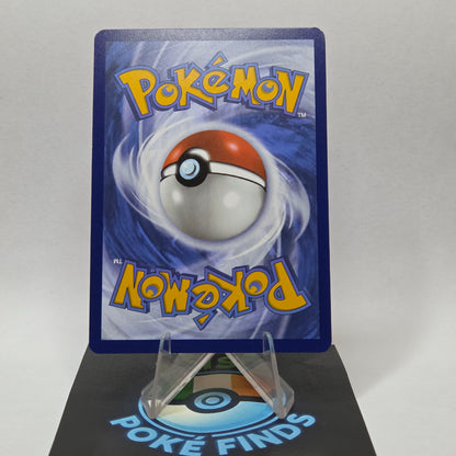 Team Rocket's Pupitar #095 - Destined Rivals