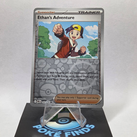 Ethan's Adventure #165 - Destined Rivals