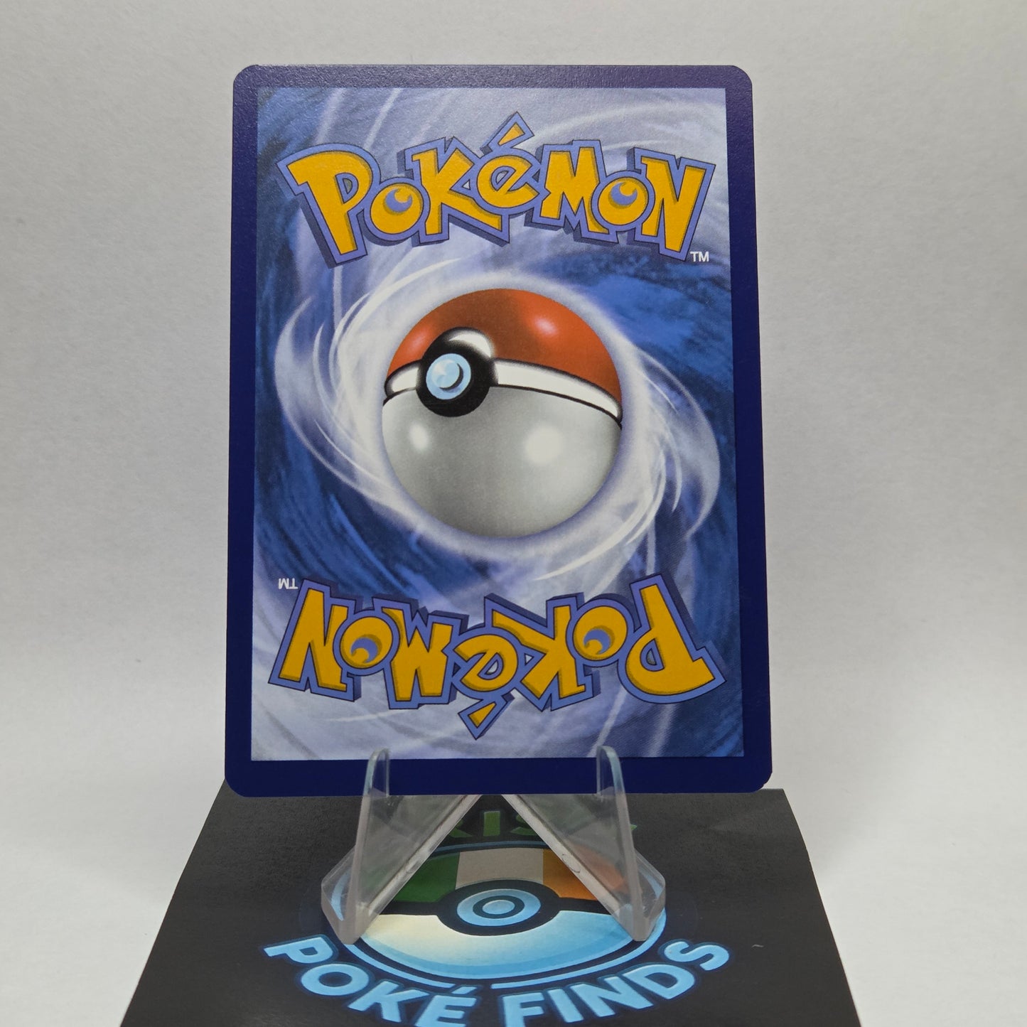 Ethan's Pinsir #001 - Destined Rivals