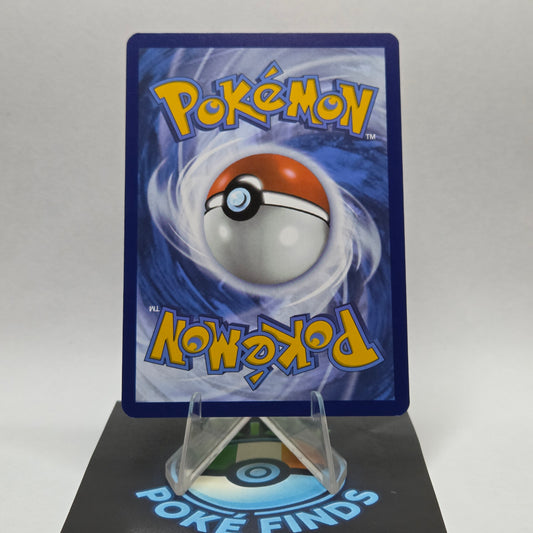 Yanma #002 - Destined Rivals