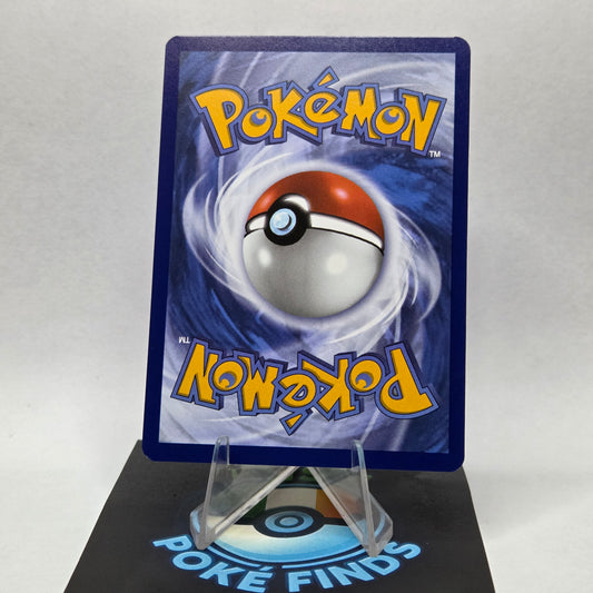 Team Rocket's Muk #124 - Destined Rivals