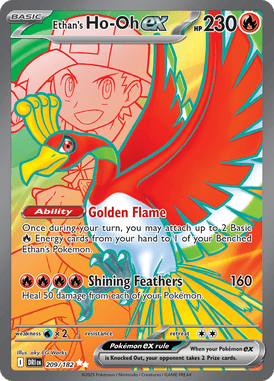 209 Ethan's Ho-Oh ex - Destined Rivals