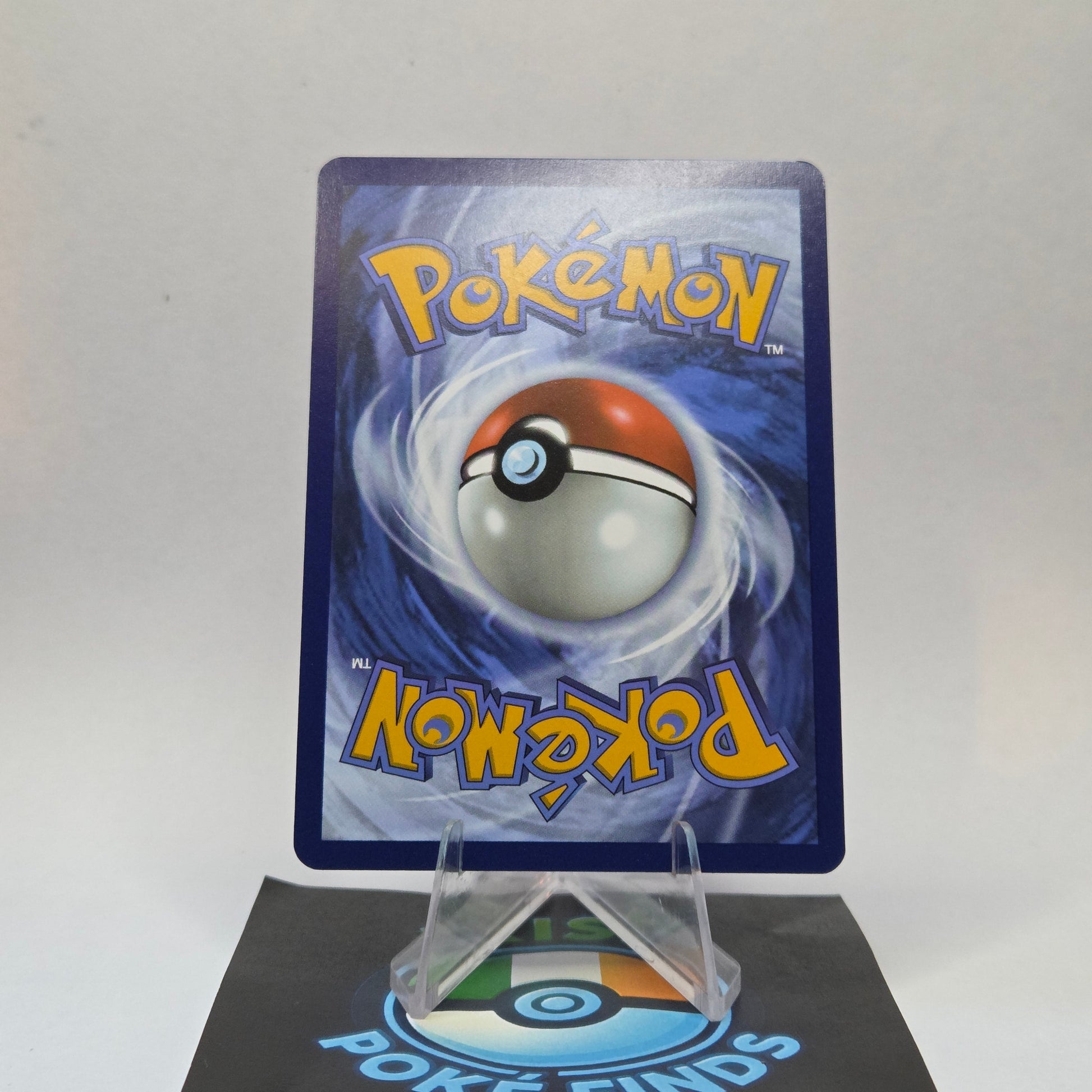 Deduction Kit #171 - Surging Sparks Back