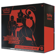 Destined Rivals Elite Trainer Box (ETB)