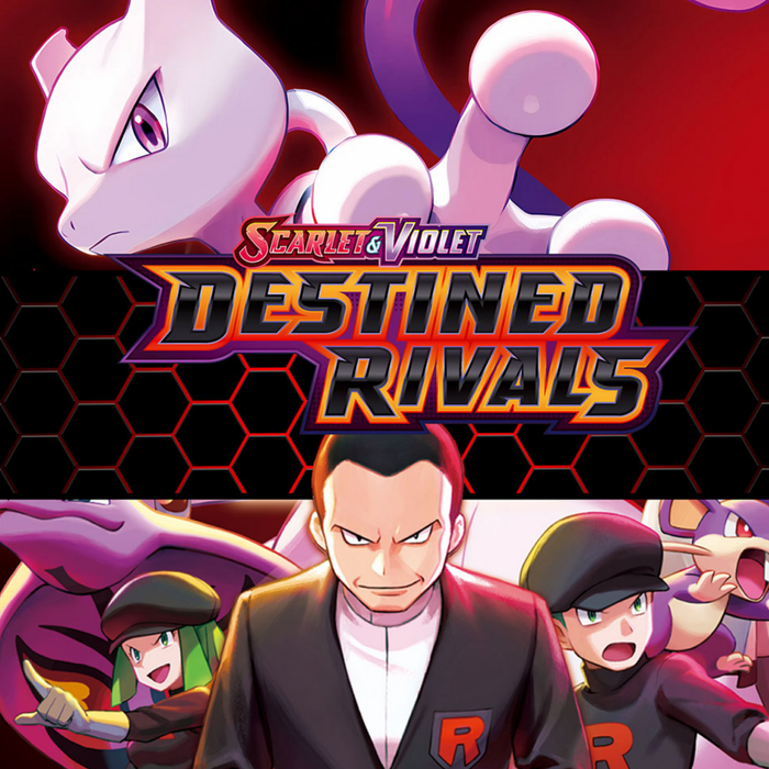 Destined Rovals
