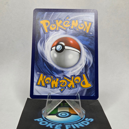 Dhelmise #018 - Mega Evolution