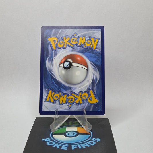 Dolliv #020 - Obsidian Flames