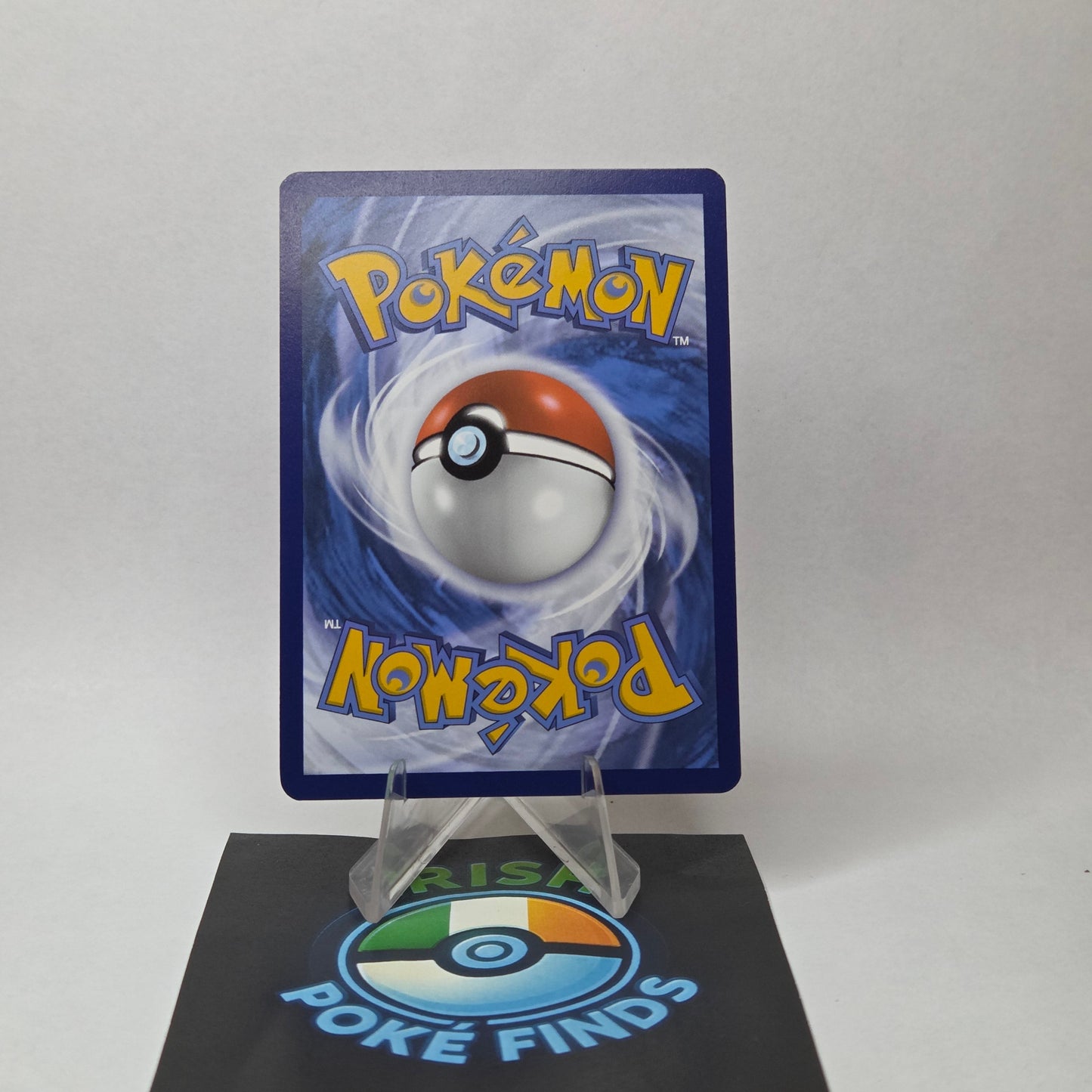 Dratini #157 - Obsidian Flames