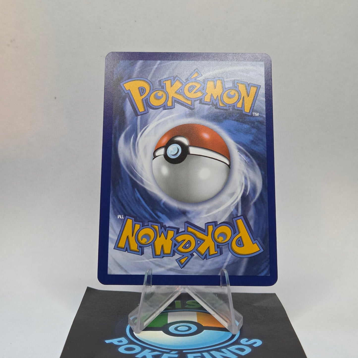 Drayton #174 - Surging Sparks Back