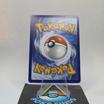 Drayton #174 - Surging Sparks Back