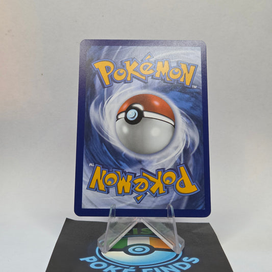 Drayton #174 - Surging Sparks Back