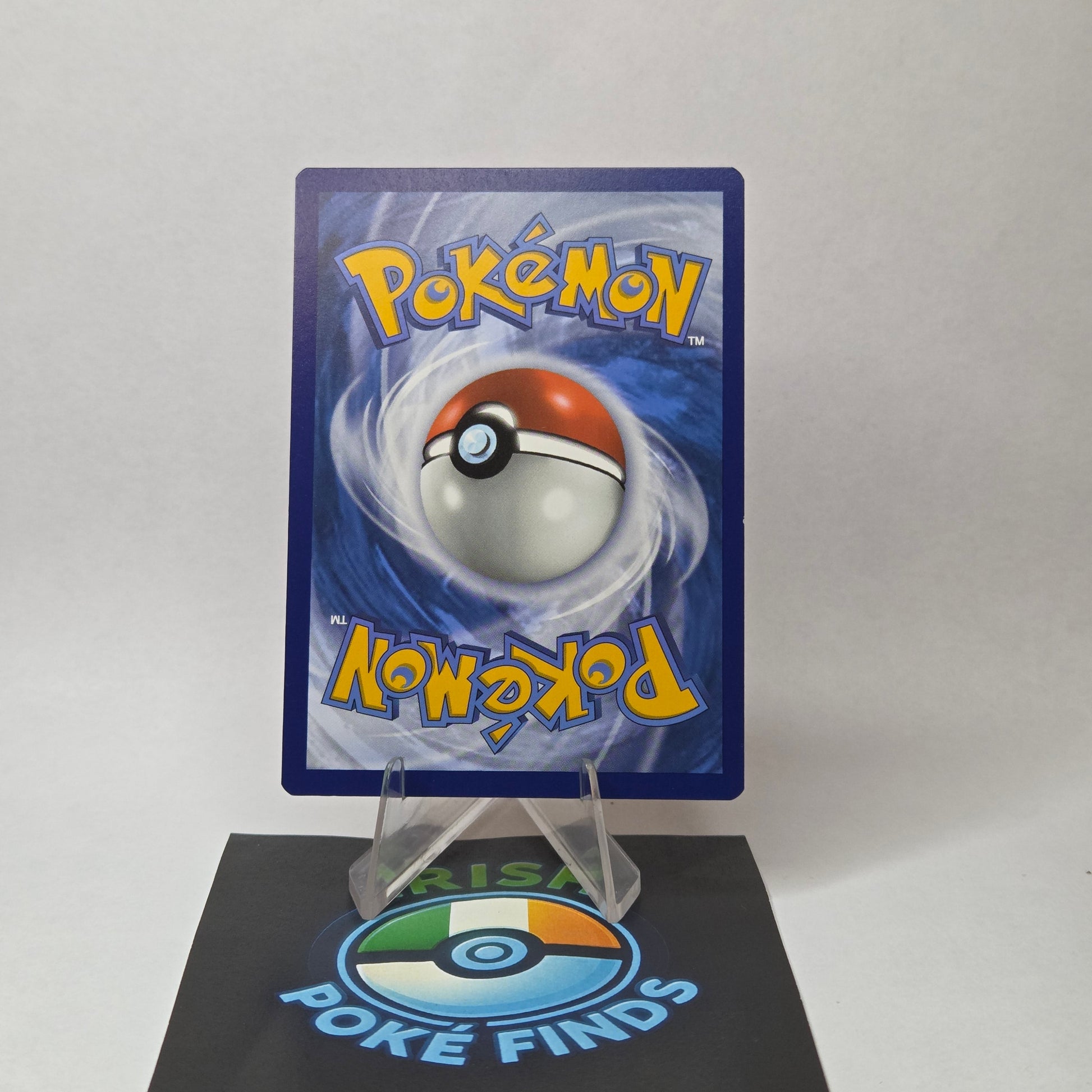 Drilbur #111 - Obsidian Flames