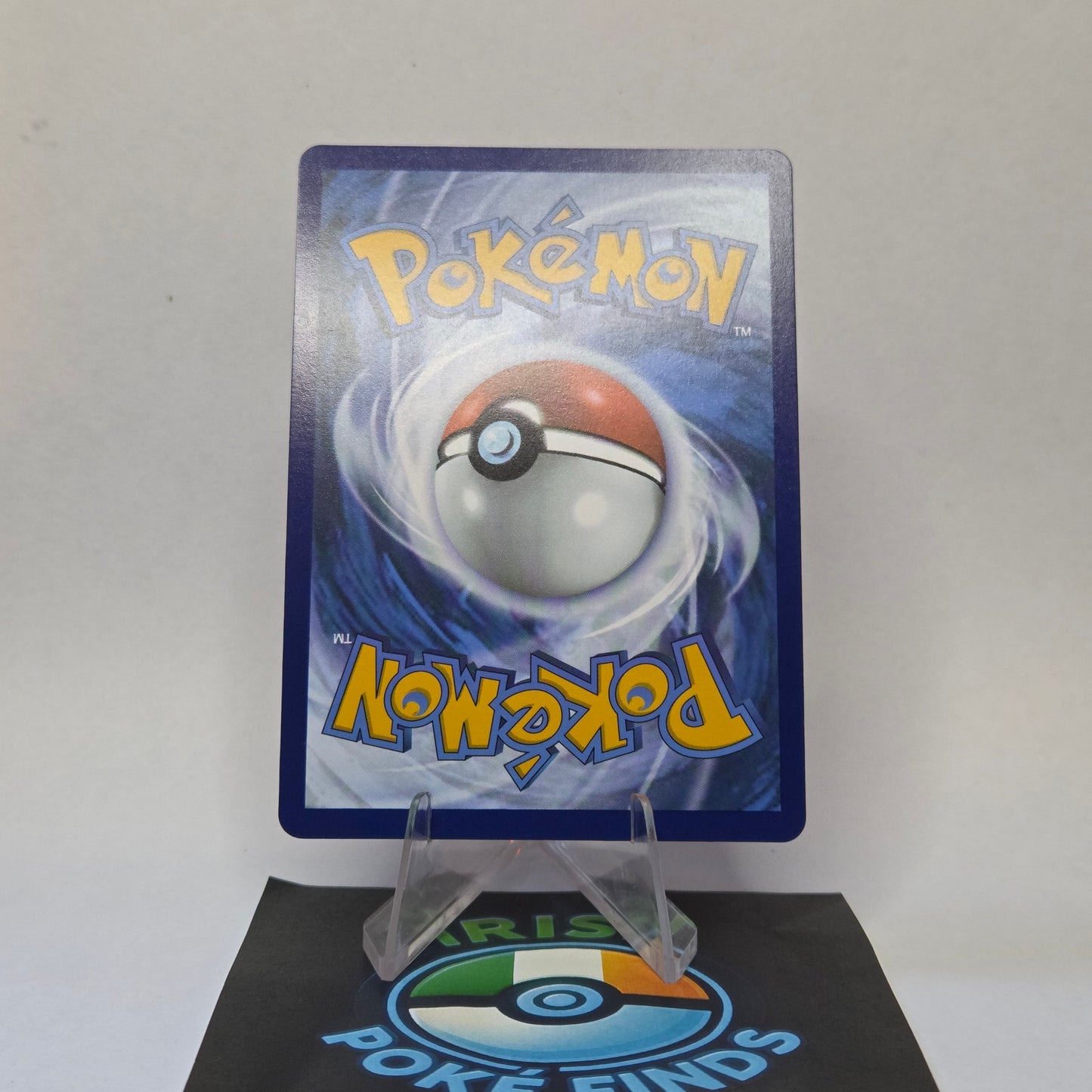 Durant ex #004 - Surging Sparks Back