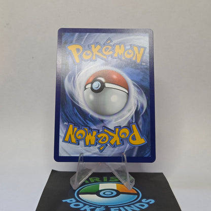 Durant ex #004 - Surging Sparks Back