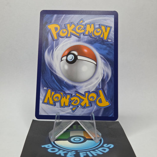 Eiscue #044 - Mega Evolution