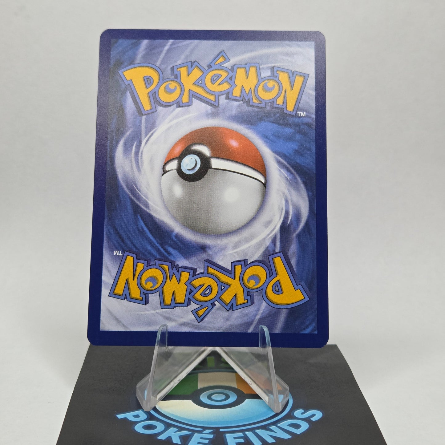 Electrike #049 - Mega Evolution