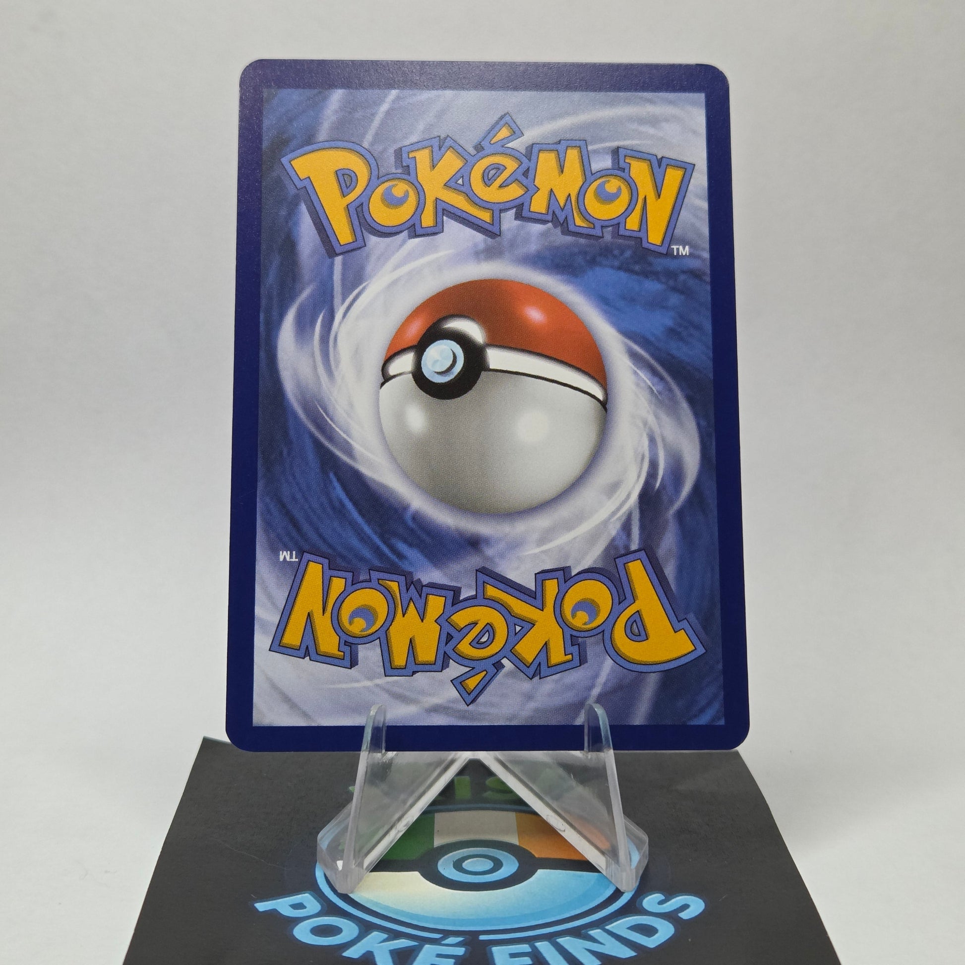 Energy Switch #115 - Mega Evolution