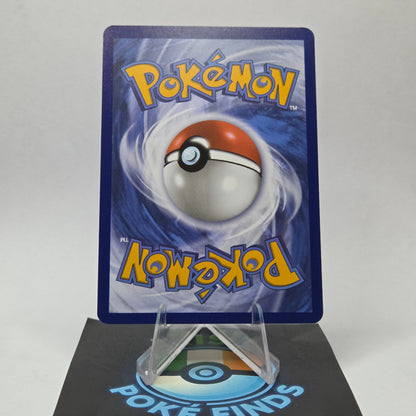 Energy Switch #115 - Mega Evolution