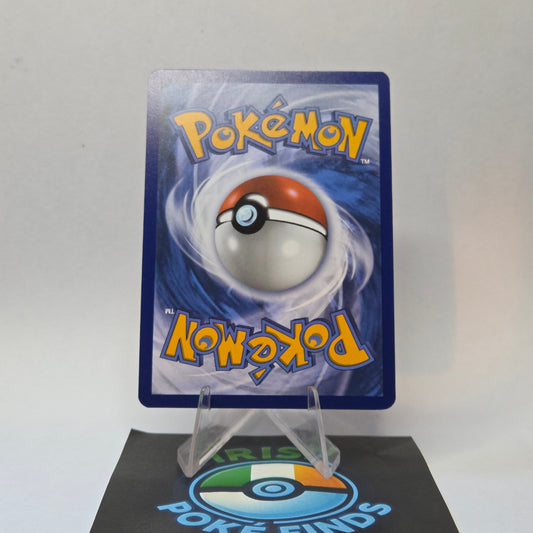 Exeggcute #001 - Surging Sparks Back