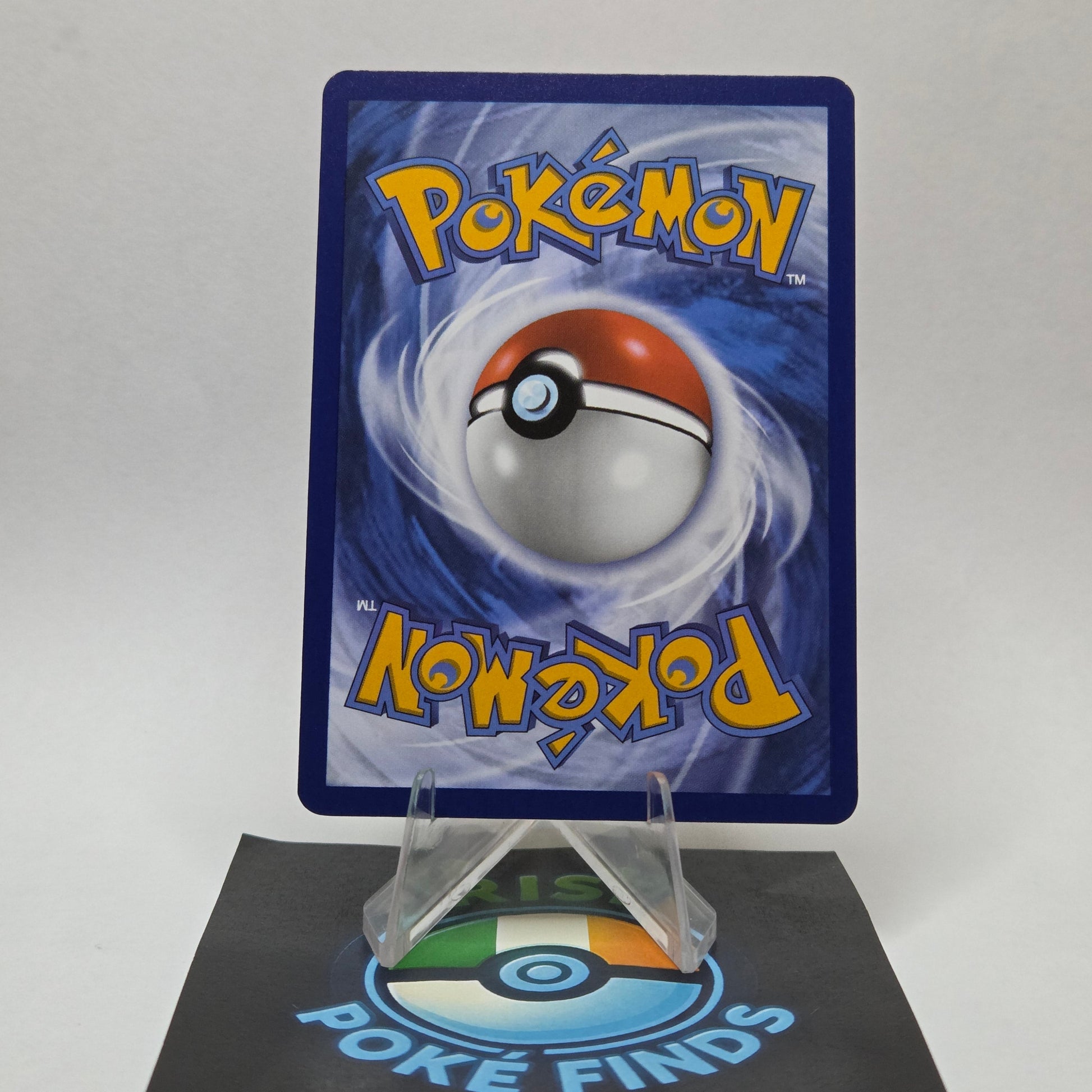 Exeggcute #004 - Mega Evolution