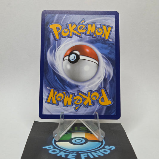 Exeggutor #005 - Mega Evolution