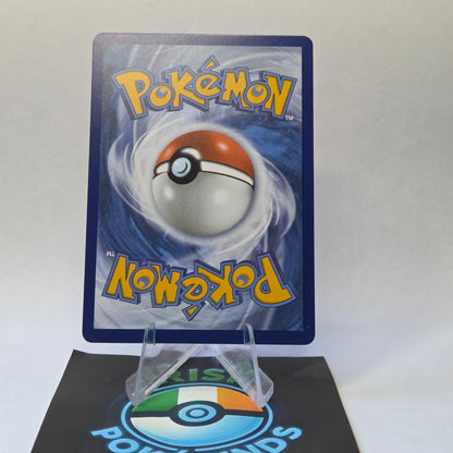 Fezandipiti #096 - Twilight Masquerade Back