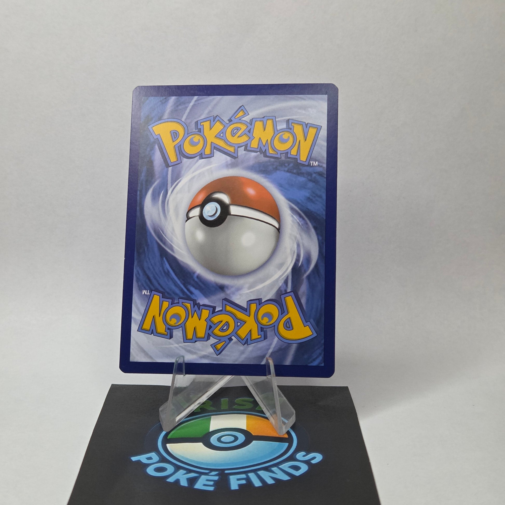 Floatzel #049 - Obsidian Flames