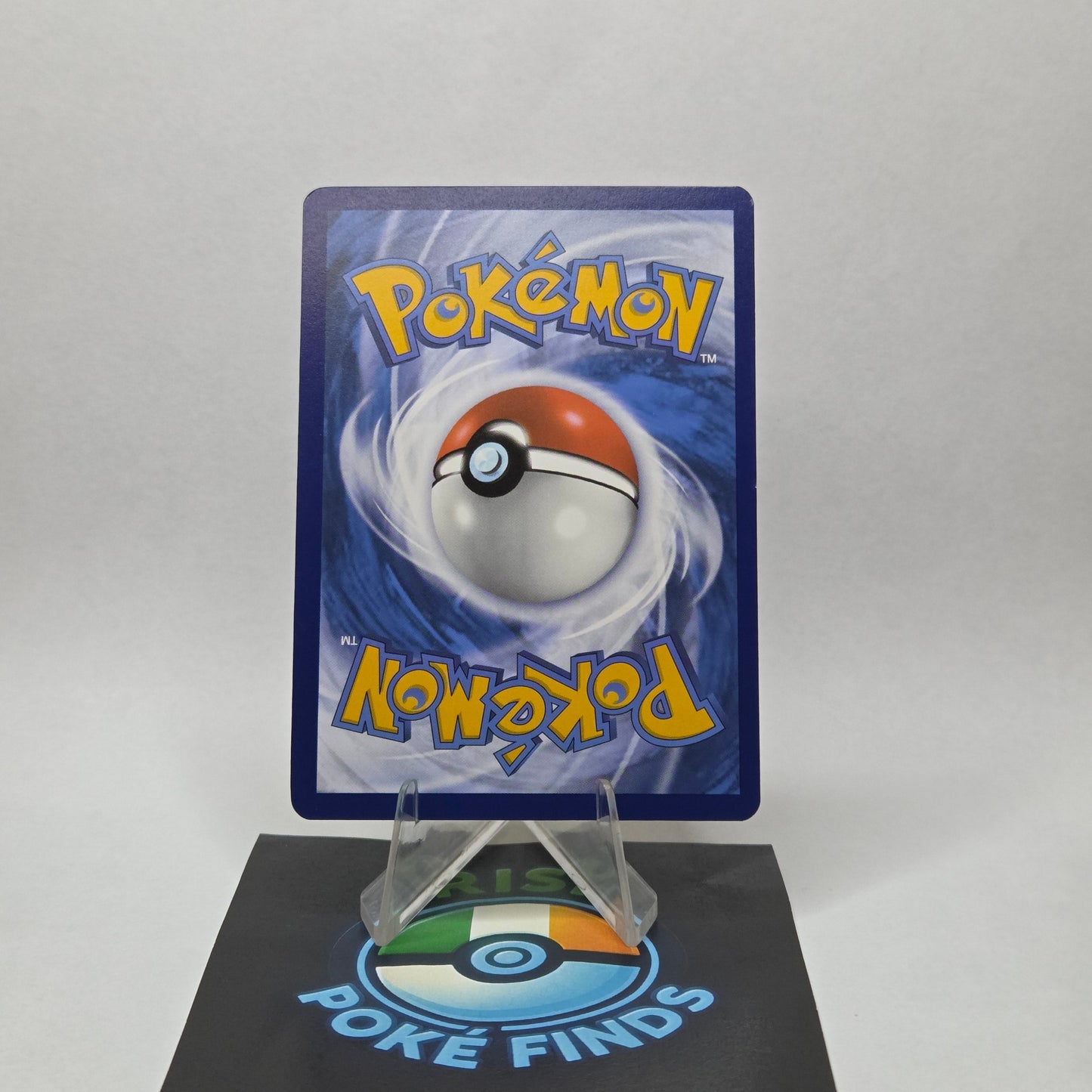 Foongus #009 - Obsidian Flames