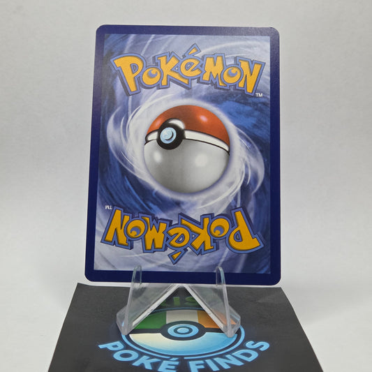 Frosmoth #043 - Mega Evolution