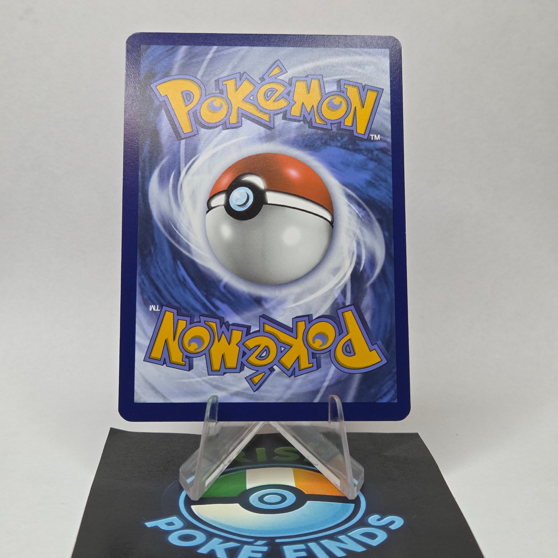 Garganacl #084 - Mega Evolution