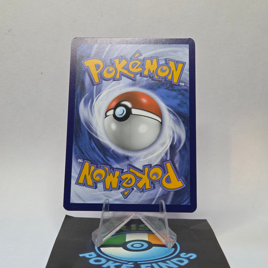 Gimmighoul #097 - Surging Sparks Back