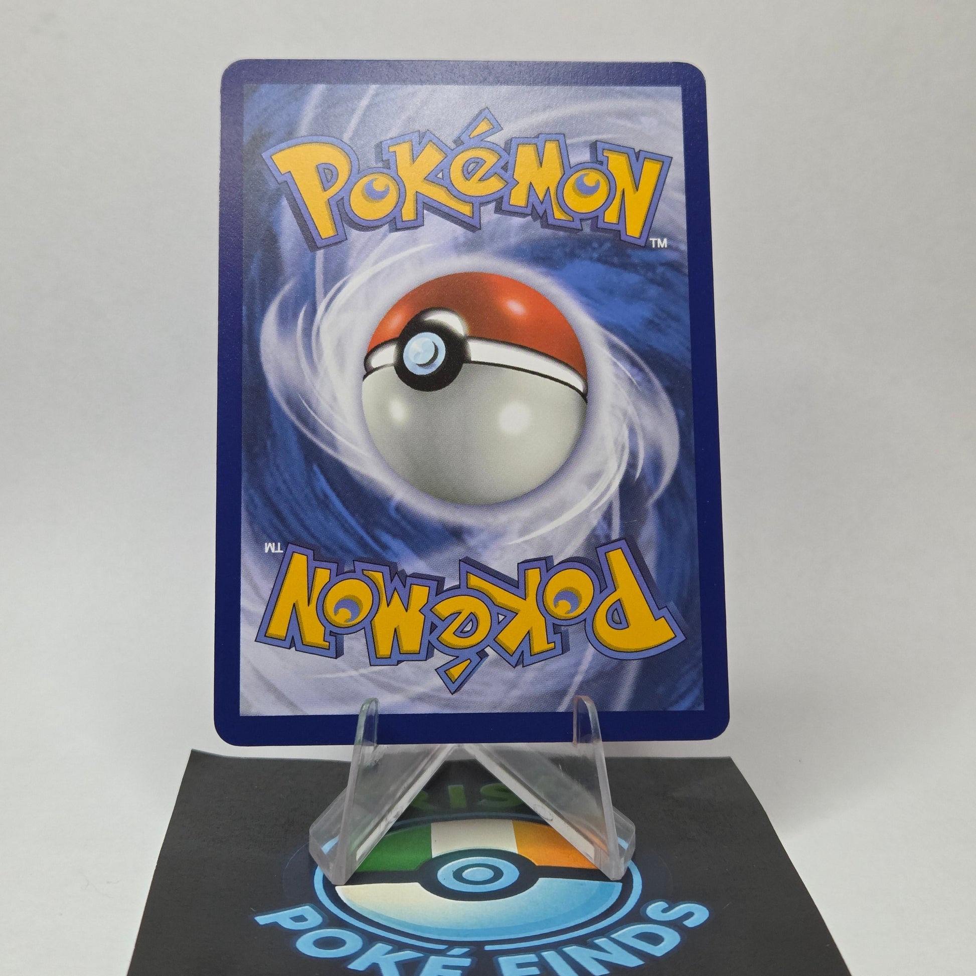 Grafaiai #092 - Mega Evolution