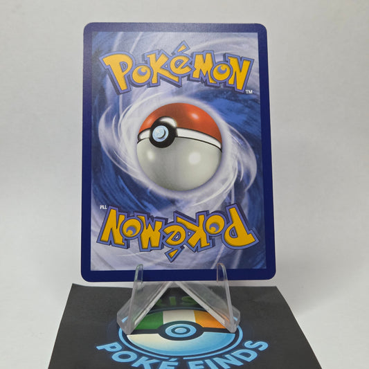 Grafaiai #092 - Mega Evolution