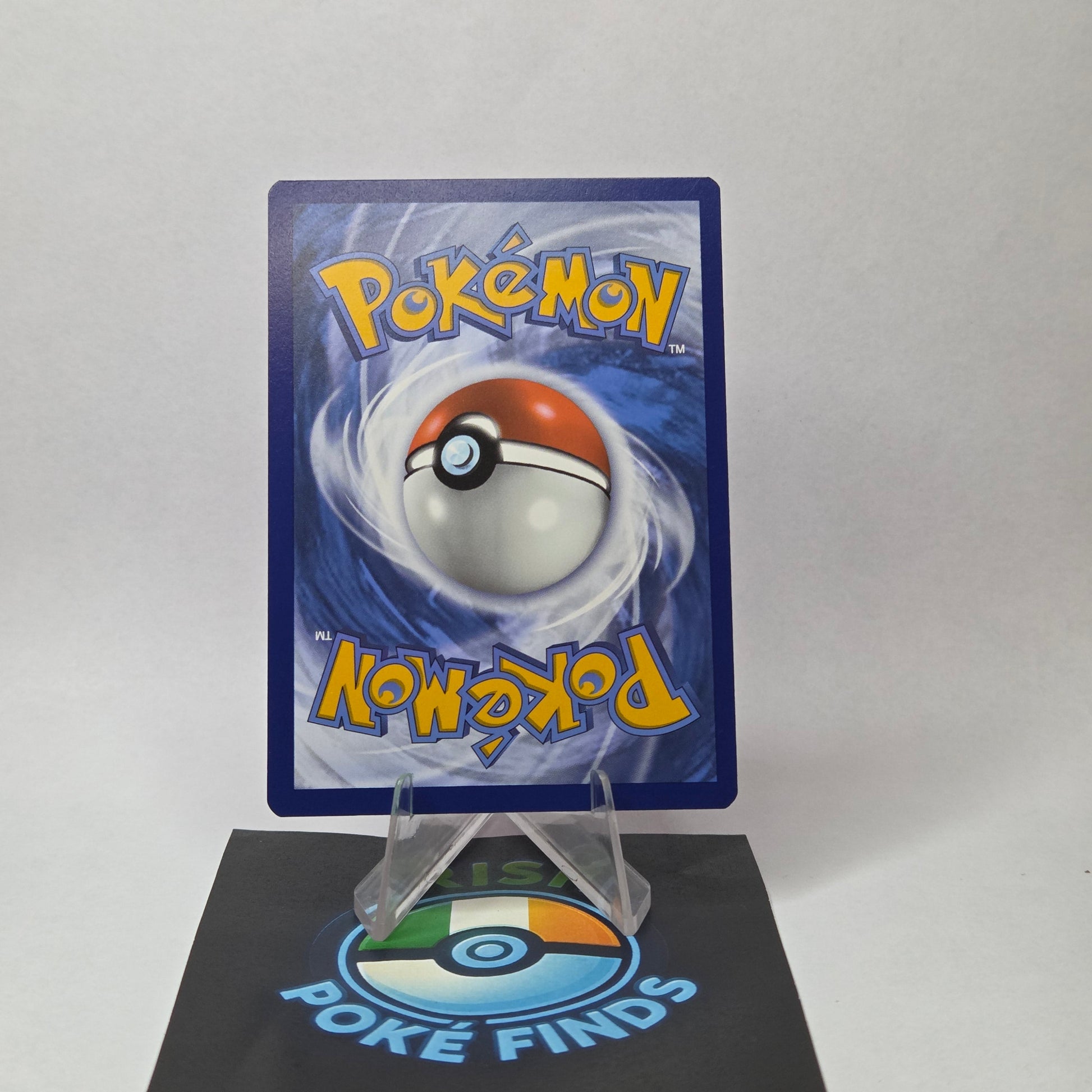 Greavard #099 - Obsidian Flames