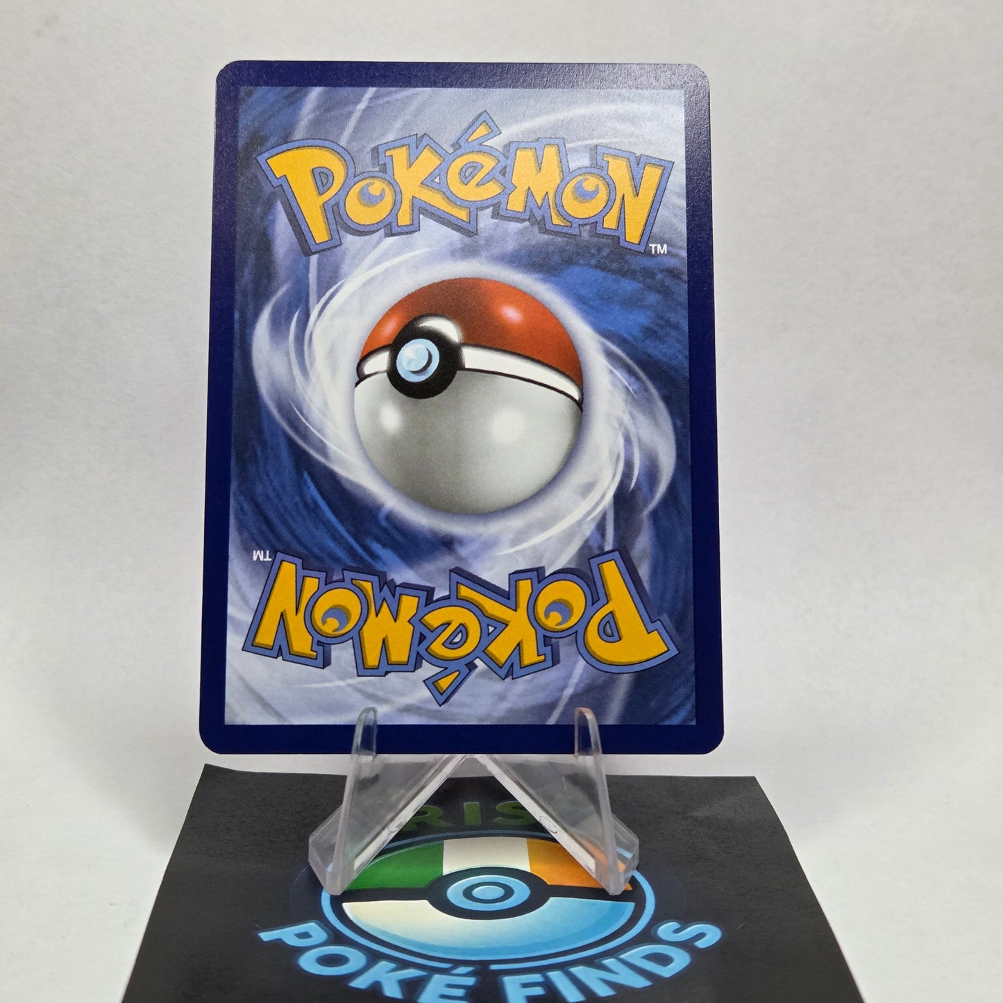 Grumpig #063 - Mega Evolution