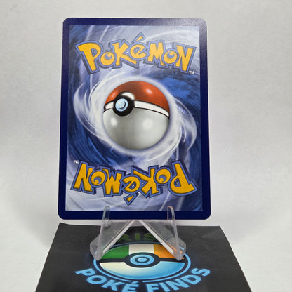 Grumpig #063 - Mega Evolution