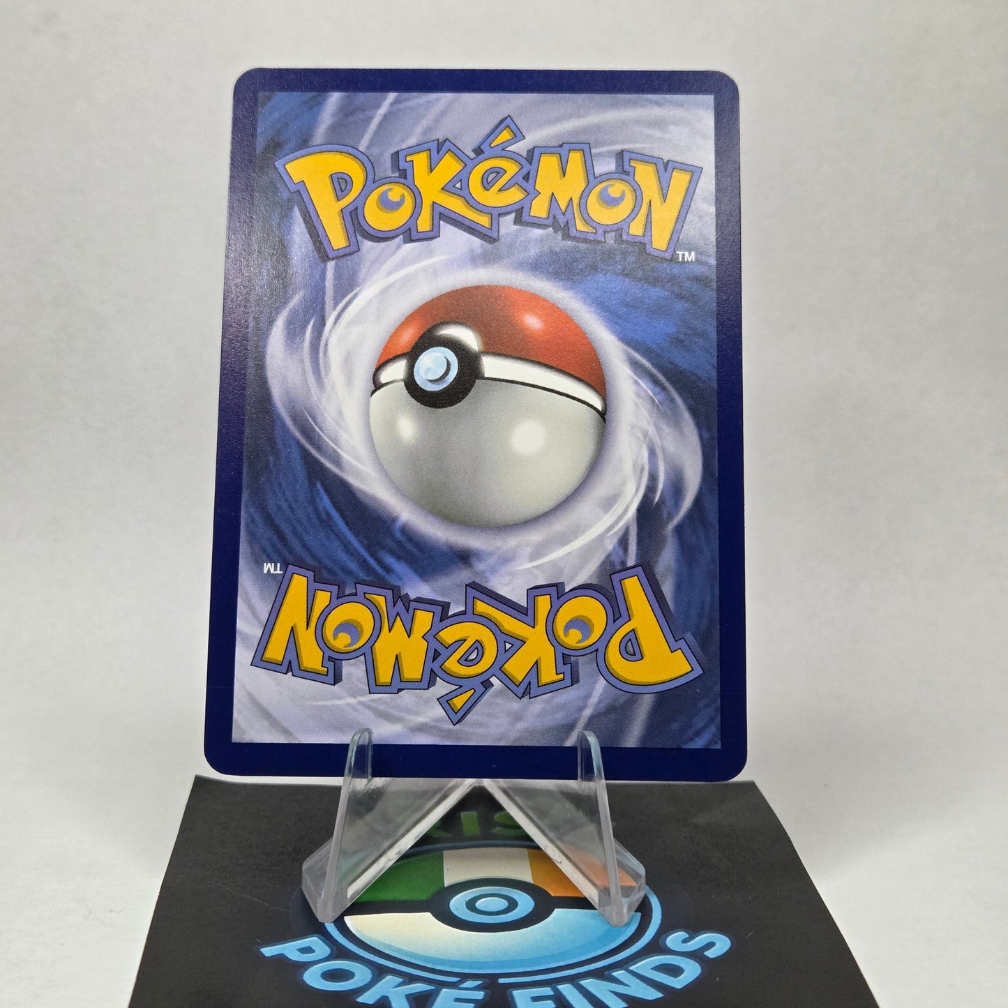 Gumshoos #110 - Mega Evolution