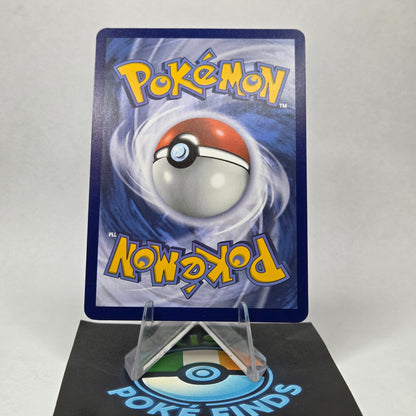 Gumshoos #110 - Mega Evolution