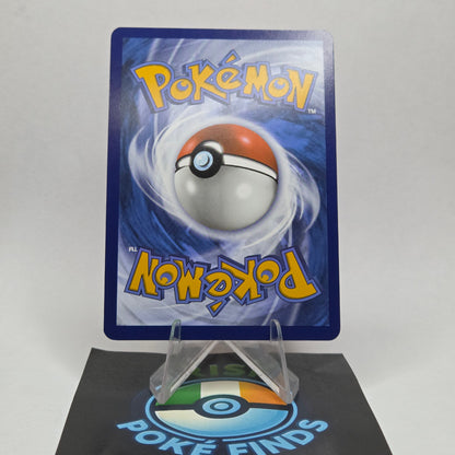 Hariyama #073 - Mega Evolution