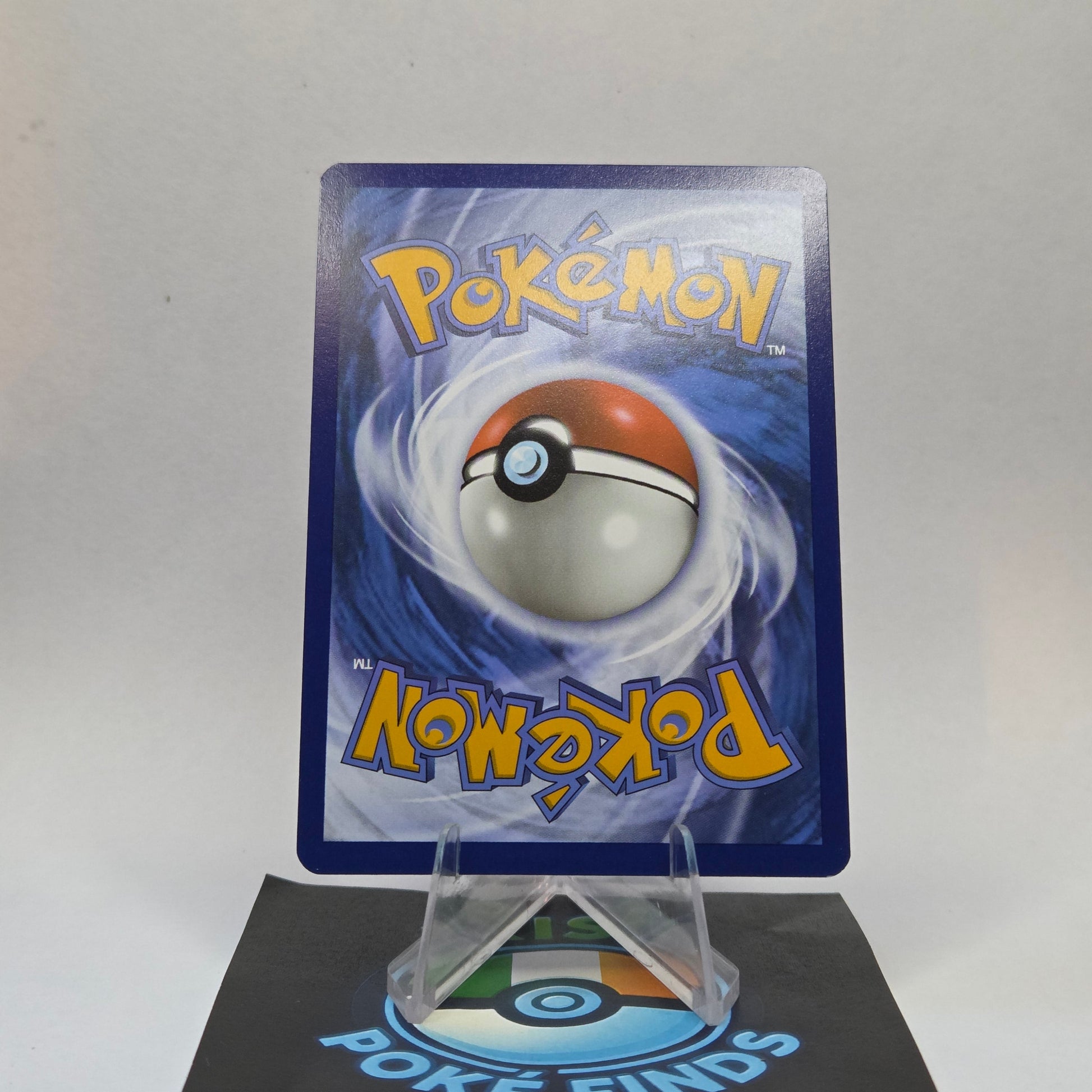 Helioptile #154 - Surging Sparks Back