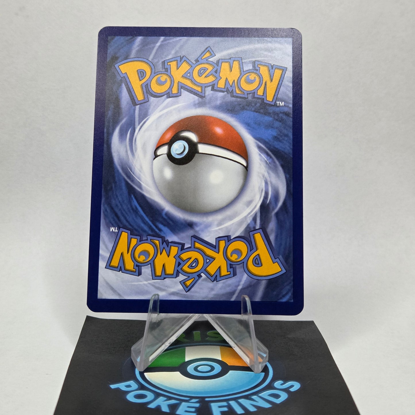 Inteleon #41 - Mega Evolution