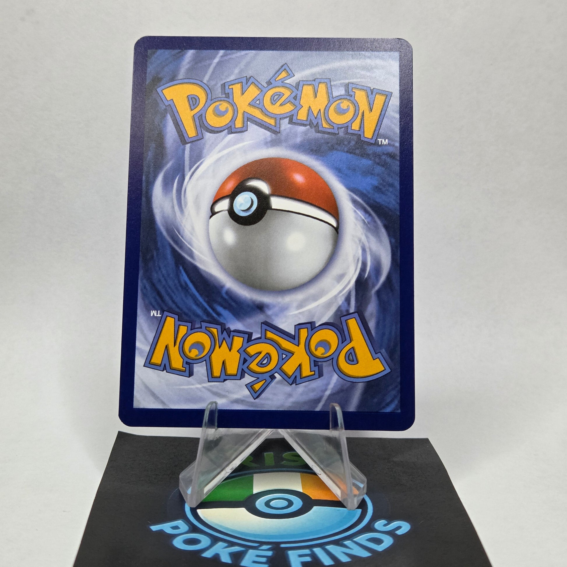 Inteleon #41 - Mega Evolution