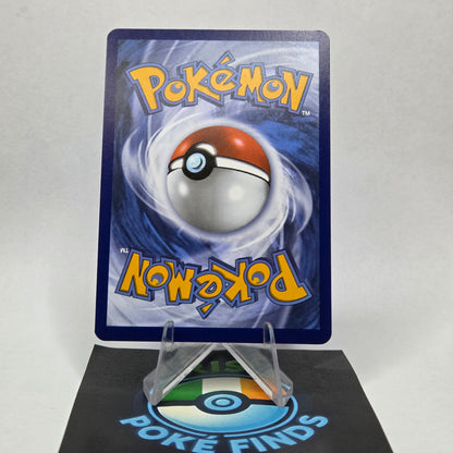 Inteleon #41 - Mega Evolution