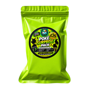 Irish Poké Finds Poké Surprise Pack