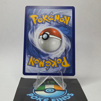 Iron Defender #118 - Mega Evolution