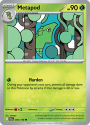 002 Metapod - Journey Together